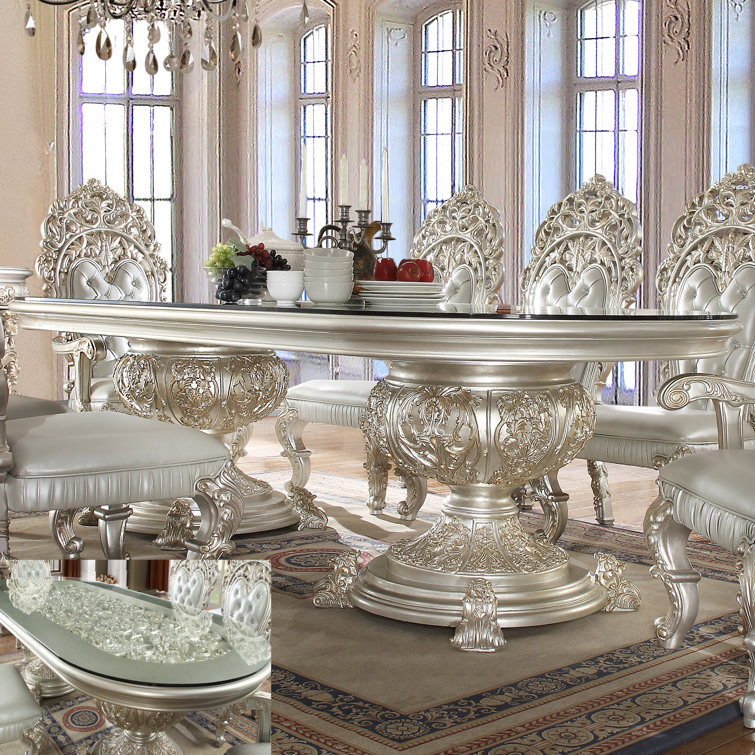 Direct Marketplace Dining Table | Wayfair